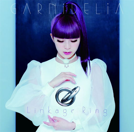 Cover for Garnidelia · Linkage Ring (CD) [Japan Import edition] (2015)