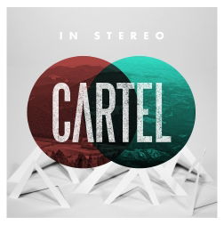 Cover for Cartel · In Stereo (CD) [Japan Import edition] (2011)