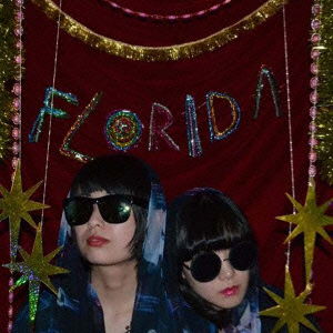 Cover for Florida (CD) [Japan Import edition] (2015)