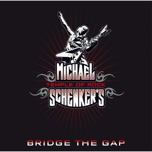 Cover for Michael Schenker · Bridge the Gap (CD) [Bonus Tracks edition] (2013)