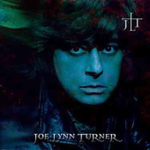 Cover for Joe Lynn Turner · Jlt (CD) [Bonus Tracks edition] (2003)