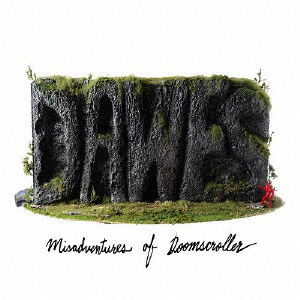 Misadventures Of Doomscroller - Dawes - Musik - UNIVERSAL MUSIC JAPAN - 4988031514603 - 22. juli 2022