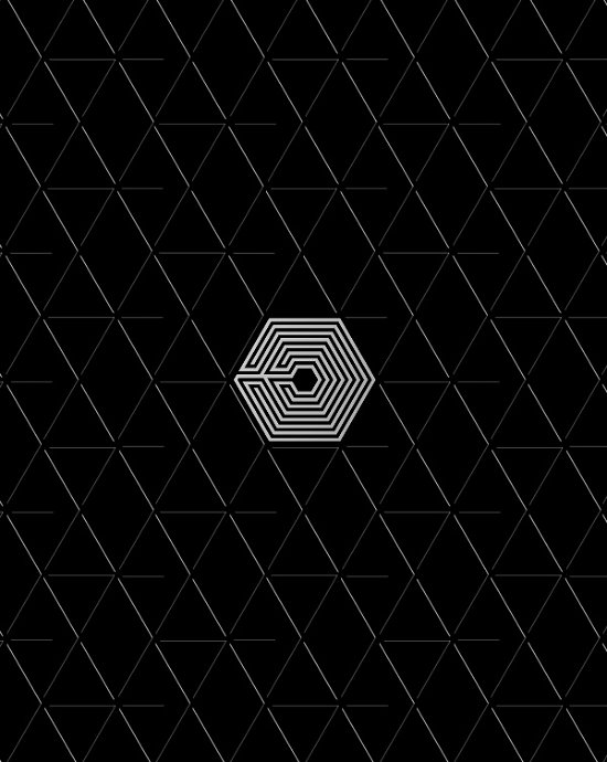 Cover for Exo · Exo From. Exoplanet#1 - The Lost Planet In Japan (Blu-ray) [Japan Import edition] (2015)