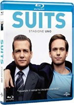 Suits - Suits - Films -  - 5053083005603 - 