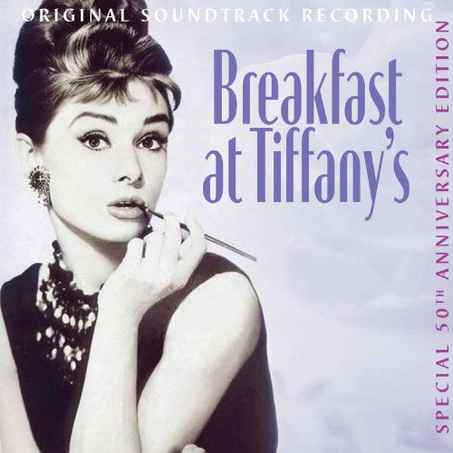 Breakfast At Tiffany's - Henry Mancini - Musik - HARKIT - 5055055903603 - 19. April 2011