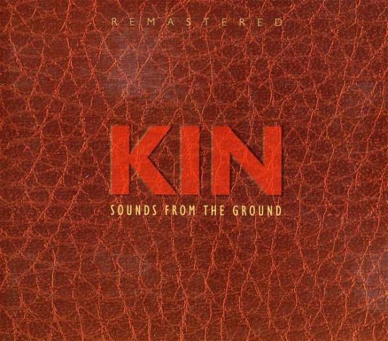 Cover for Kin · Remastered (CD) [Remastered edition] (2010)