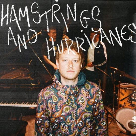 Hamstrings & Hurricanes - Joe Webb - Music - EDITION - 5060509792603 - October 25, 2024