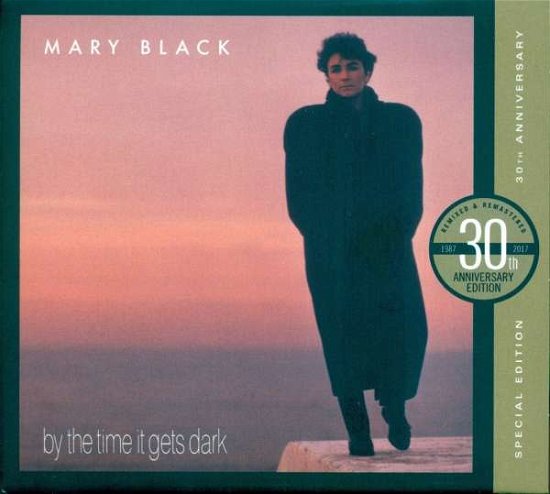 Cover for Mary Black · By The Time It Gets Dark (CD) [Reissue edition] (2017)