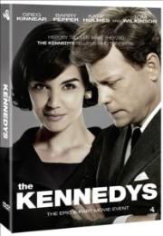 Kennedys, the DVD S-t - The Kennedys - Filmy - JV-UPN - 5706146882603 - 9 listopada 2011