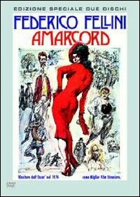 Amarcord  (2 · Amarcord (DVD) [Special edition] (2014)