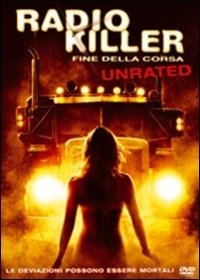 Radio Killer - Fine Della Corsa - Radio Killer - Elokuva -  - 8010312082603 - keskiviikko 8. elokuuta 2018