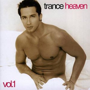Cover for Trance · Heaven Vol. 1 (CD)