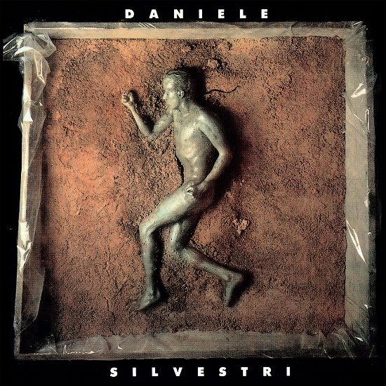 Daniele Silvestri - Daniele Silvestri - Music - SAIFAM - 8032484327603 - May 12, 2023