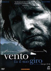 Cover for Vento Fa Il Suo Giro (Il) (DVD) (2008)