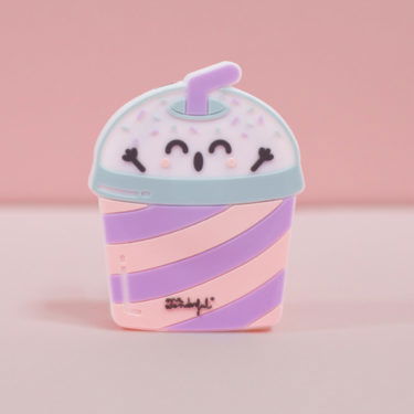 Wireless Charger Shape Mrw Milkshake - Mr. Wonderful - Merchandise - MR WONDERFUL - 8055186273603 - 1. september 2019