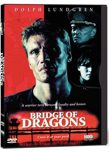 Cover for Bridge of Dragons (DVD) (2009)
