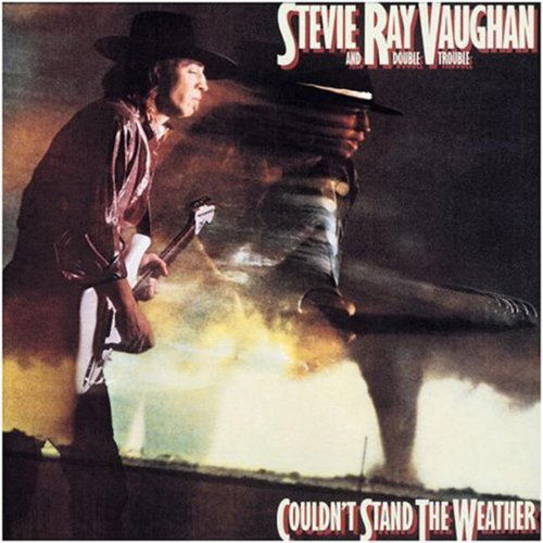 Couldn't Stand The Weather - Stevie Ray Vaughan & Double T - Musique - MUSIC ON VINYL - 8713748980603 - 7 avril 2011