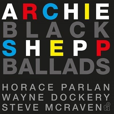 Cover for Archie Shepp · Black Ballads (2lp/limited / Tra (LP) [Limited edition] (2022)