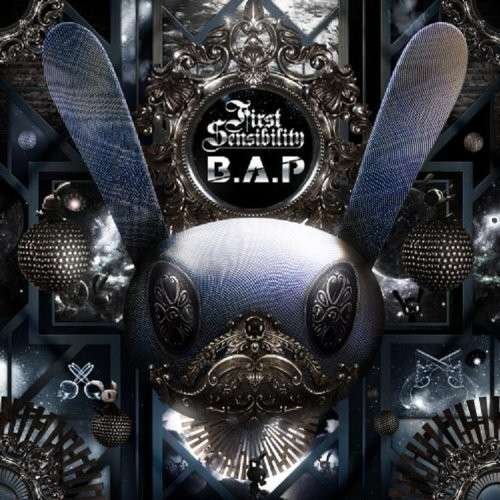 Cover for B.a.p · Vol 1, First Sensibility (CD) (2014)
