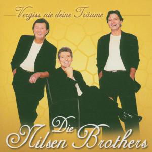 Cover for Nilson Brothers · Aber Dich Gibt'S Nur Einm (CD) (2013)