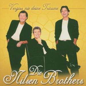 Cover for Nilson Brothers · Aber Dich Gibt's Nur Einmal Fur Mich (CD) (2013)