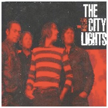 Cover for City Lights · Escape from Tomorrow Today (CD) (2004)