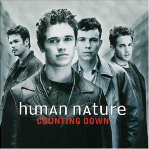 Counting Down - Human Nature - Muziek - Sony - 9399700071603 - 