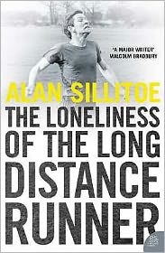 Cover for Alan Sillitoe · The Loneliness of the Long Distance Runner - Harper Perennial Modern Classics (Taschenbuch) (2007)