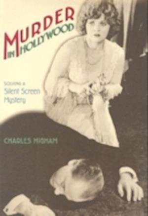 Cover for Charles Higham · Murder in Hollywood (Hardcover Book) (2004)