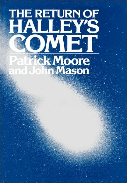John Mason · The Return of Halley's Comet (Pocketbok) (2024)