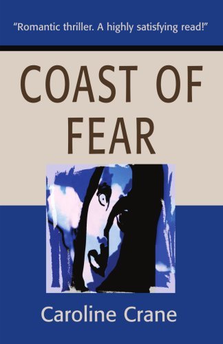 Cover for Caroline Crane · Coast of Fear (Taschenbuch) (2001)