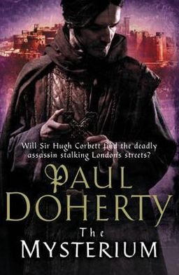 Cover for Paul Doherty · The Mysterium (Paperback Book) (2010)