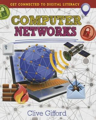 Cover for Clive Gifford · Computer Networks (Paperback Bog) (2015)