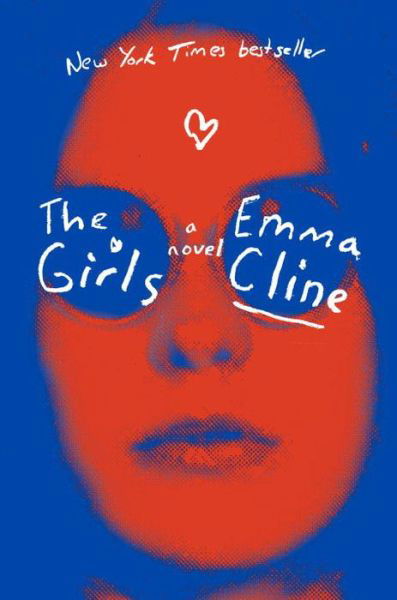 Cover for Cline · The Girls,Engl.ed. (Book) (2016)