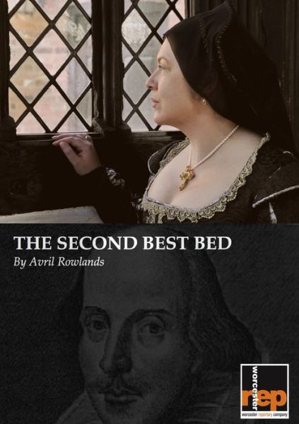 Cover for Avril Rowlands · The Second Best Bed (Spiralbok) (2013)