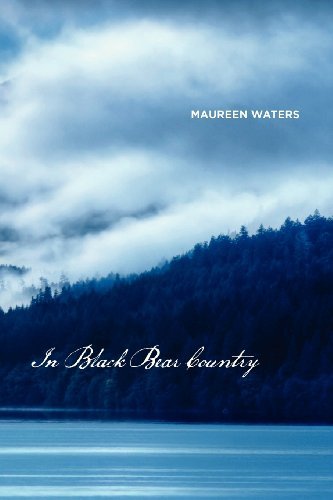 Cover for Maureen Waters · In Black Bear Country (Paperback Book) (2013)