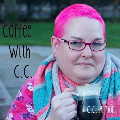 C. C. Almon · Coffee with C.C.: A 7 Pattern Caffeine Inspired Knitting Collection (Paperback Book) (2016)