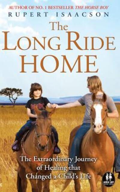 Cover for Rupert Isaacson · The Long Ride Home (Paperback Book) (2016)