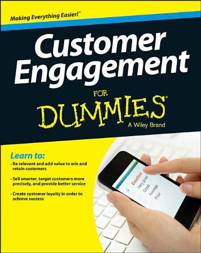 Cover for Roy Barnes · Customer Experience For Dummies (Paperback Book) (2015)