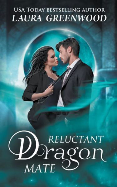 Reluctant Dragon Mate - Laura Greenwood - Livros - Drowlgon Press - 9781393322603 - 31 de março de 2020