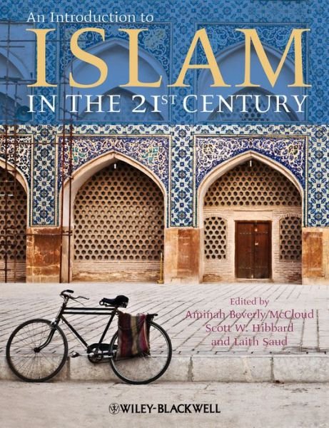 Cover for AB McCloud · An Introduction to Islam in the 21st Century (Paperback Book) (2013)