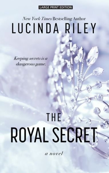 Cover for Lucinda Riley · Royal Secret (Bog) (2019)