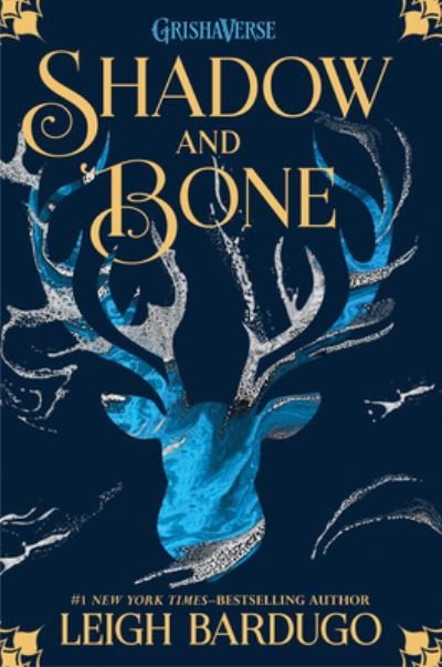 Shadow and Bone - Leigh Bardugo - Andet - Cengage Gale - 9781432894603 - 1. marts 2022