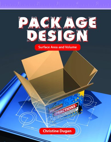 Cover for Christine Dugan · Package Design: Level 6 (Mathematics Readers) (Paperback Book) (2012)