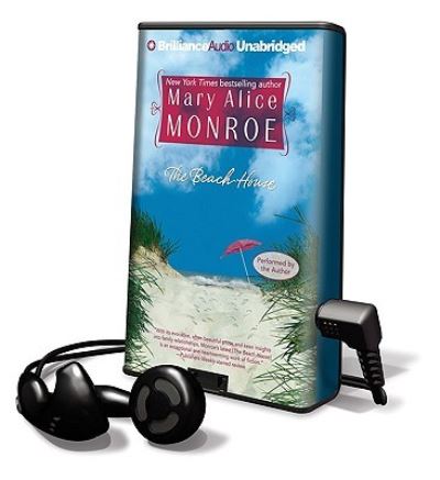 The Beach House - Mary Alice Monroe - Annan - Brilliance Audio - 9781441874603 - 1 juli 2010