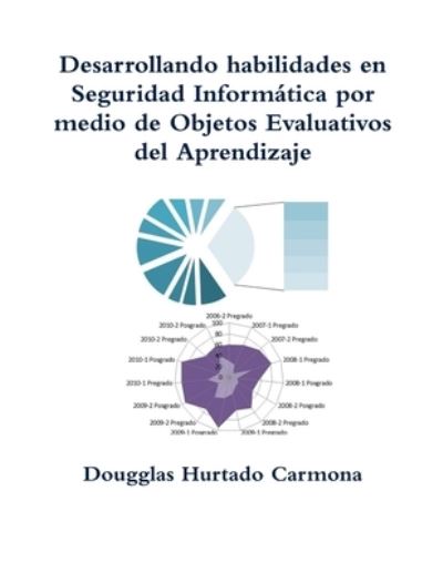 Cover for Dougglas Hurtado Carmona · Desarrollando Habilidades en Seguridad Informática Por Medio de Objetos Evaluativos Del Aprendizaje (Book) (2012)