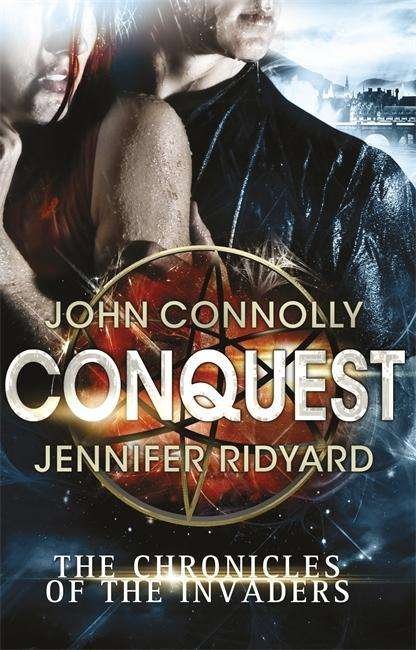 Cover for John Connolly · Conquest (Paperback Book) (2014)