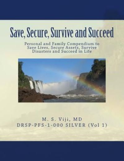 Save, Secure, Survive and Succeed - LLC Enriched Cloud Computing - Boeken - Createspace Independent Publishing Platf - 9781499394603 - 9 mei 2014