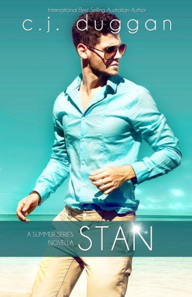 Cover for C J Duggan · Stan (Paperback Book) (2014)