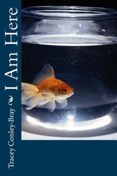 Tracey Conley-Bray · I Am Here (Paperback Book) (2014)
